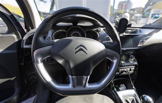 Reims : Ce que l’on sait sur le nouvel accident mortel causé par un airbag Takata