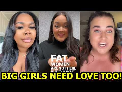 Dating As a Fat Girl...