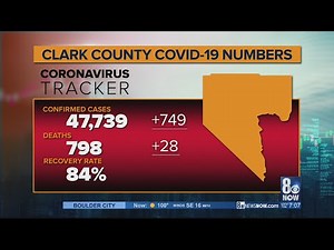 Daily coronavirus update: Saturday, August 8
