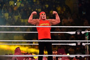 Hulk Hogan movies: Which films feature the wrestling legend?