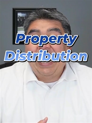 Texas Property Inheritance Guide Without a Will