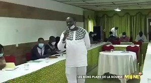 28K views · 436 reactions | FORMATION BRVM - REPORTAGE RTI MONEY...