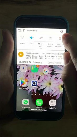 How to Reset Samsung Phone?