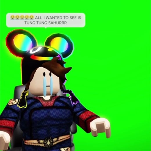 Kreek crying over triple T fan made animation #laughableleo #funny #kreekcraft