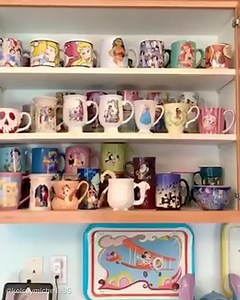 1.1M views · 6.5K reactions | Disney Home Tour | Tasty | Facebook