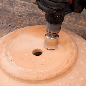 234K views · 502 reactions | Clay Pot BBQ Grill | Crafty Panda | Facebook