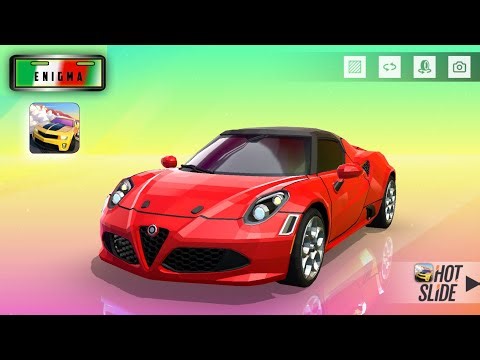 Hot Slide || ENIGMA❗Need a special setup to go wild🔥