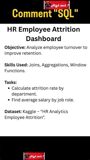 10 SQL Project for Begginers #shortsfeed #amazingfacts #sql #tricks #youtubeshorts #chikrichikri