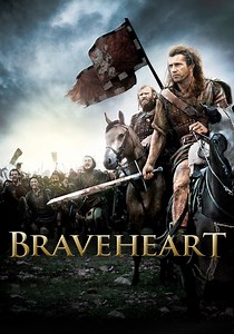 ‫Braveheart - فيلم: أين يمكن مشاهدته بالبث أونلاين