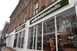 Adults-only crazy golf venue in Sheffield city centre expanding next door as it seeks 1.30am opening