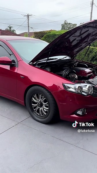 Exploring Xr6 Turbo Ghost Cams: Performance Insights