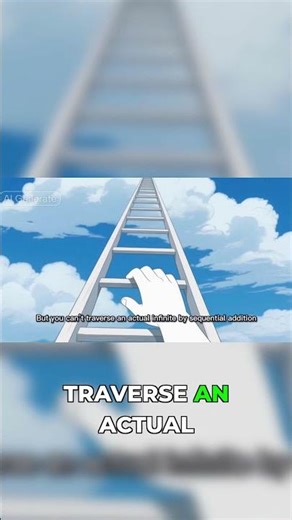 Why an Infinite Past is Logically Impossible