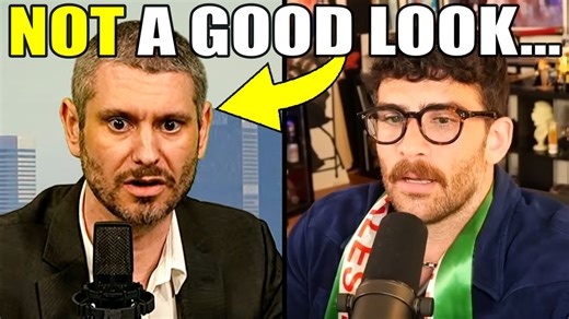 Ethan Klein vs. Hasan Piker Debate: My Reaction and Thoughts - @rickstrom #debate #ethanklein #h3podcast #hasanabi #hasanpiker #h3h3 | TYT Sports