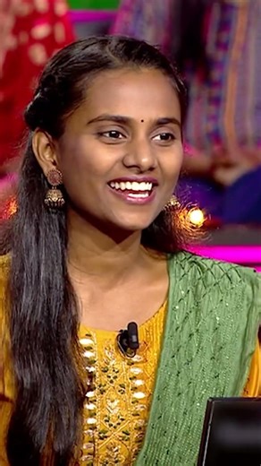 Bhai की पूजा एक बहन दिल से निभाती है | KBC shorts