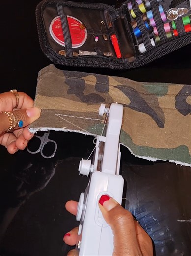 Essential Guide to Sewing Machine Techniques