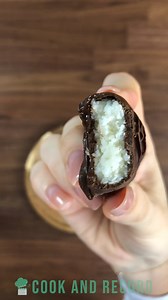 635K views · 6.5K reactions | Hello  Voici la recette de mes Bounty...