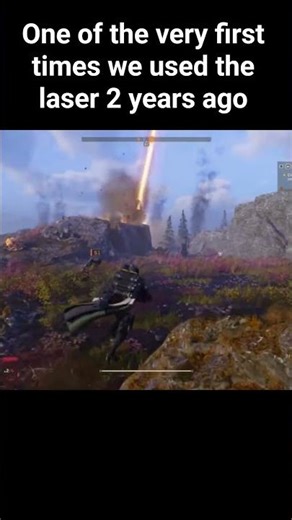 first time we ever used the orbital laser #helldivers2 #helldivers #helldivers2gameplay #gaming