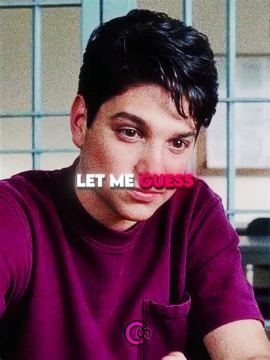 The One Question Ralph Macchio Can Never Escape 😭