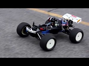 How to Tune a Supercharged RC Nitro Engine?