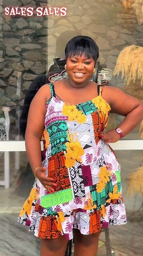 Abena Adepa's Closet Live Sales Event