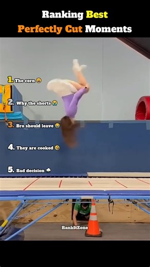 Ranking best perfectly cut moments👈😂