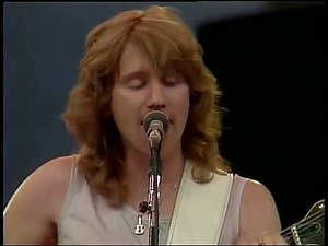 TRIUMPH Lay it on the Line (Live at US Festival 1983)