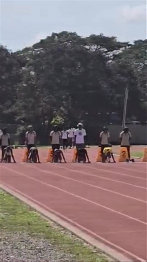 ⚡️ 7.02 in the women’s 60m Tia Clayton shows her speed at the JAAA/Puma Anderson Fuller Meet GC Foster College | Jan 17 🇯🇲 | trackalerts