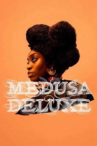 Medusa Deluxe (2023) - Where to Watch