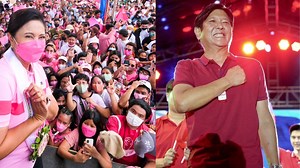 Political Dynasties vs People Power: How two presidential campaigns predict the future of the Philippines | Coconuts