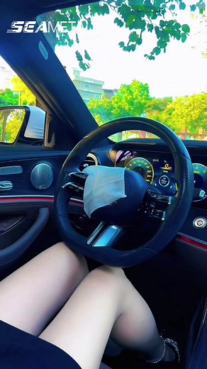 The interior of your car needs to be taken care of regularly to keep it as bright and shiny as new. Try this interior coating wipes. Wipe your car's interior frequently to keep it clean and translucent. #CarCare #InteriorDetailing #ShinyCar #CleanInterior #CarCleaning #TranslucentInterior #CarMaintenance #InteriorCoating #CarWipes #BrightAndClean