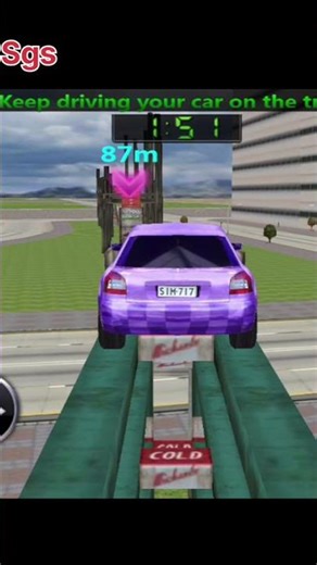 #driving skill test #Sgs