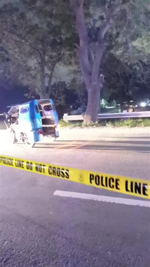 WATCH| Shooting Incident natigayon sa Makar Road, Purok Mauswsgon Highway, Brgy. Labangal, Gensan | Brigada News TV