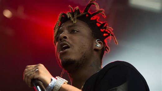 Watch the heartbreaking trailer for 'Juice WRLD: Into the Abyss'