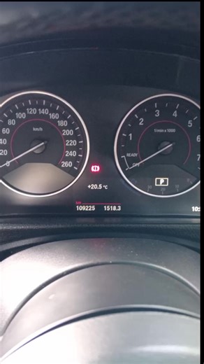 BMW 320i YOM 2016 Price 1,800,000