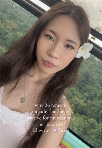 Exploring Kaylie's Identity and Motive in the Controversy