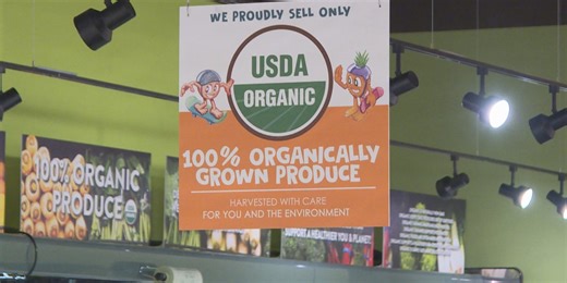 Natural Grocers opens new Grand Junction location on Patterson Road