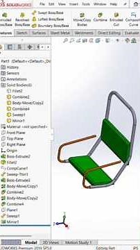 90% of Beginners Use SolidWorks WRONG 😱 (Fix This Now!)