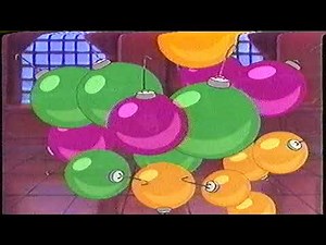 Opening To Beauty And The Beast 2002 VHS