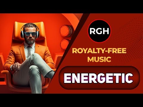 Power Pulse – High-Energy Background Music for Ads, Promos, and Intros | No Copyright