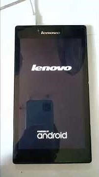 Lenovo tab 2 a7-30hc Lineage os 13