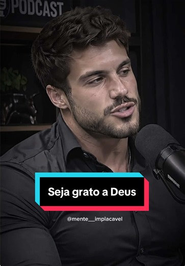 Seja grato a Deus! #deus #gratidao #reflexao #viral #fé | gratitude