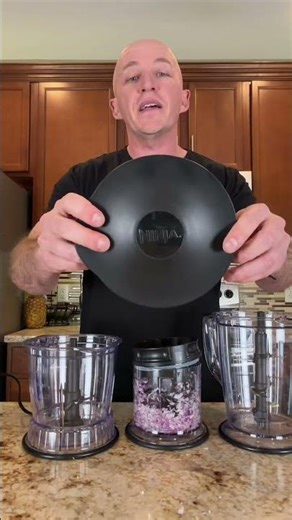 Ninja master prep professional food system #ninjachopper #ninjamasterprep #blender #foodprocessor