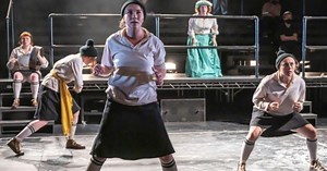 News | Arts Council NI