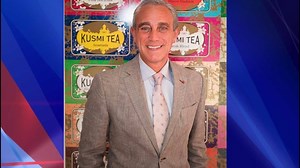 This app shows you what you’ll look like as you age