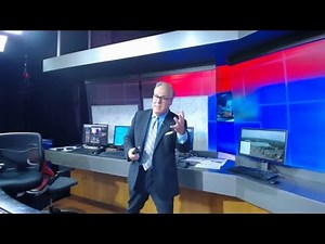 MONDAY OVERNIGHT WEATHER UPDATE