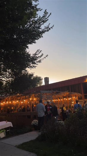 Temple Beth El on Reels