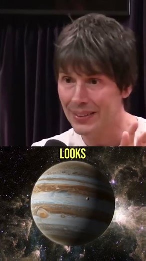Solar System Evolution Explained by Brian Cox