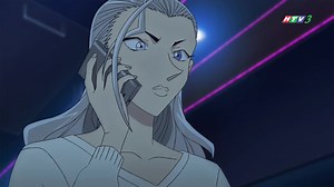 Thám Tử Lừng Danh Conan 20- Cơn Ác Mộng Đen Tối (Lồng Tiếng) | Conan Việt Nam