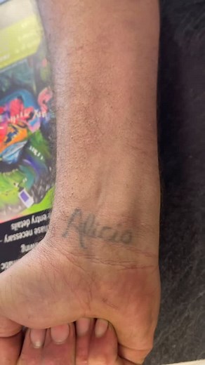 I got you covered over here at Iron Tiger Tattoos. Your coverup matters, it’s time to turn the page on the past. Come talk to me about what can be done for you. Big or small I’m interested in covering up any and all of your tattoos that bother you. Visit my website to get started. www.irontigerbooking.com | Bryan Briggs Iron Tiger Tattoos | Facebook