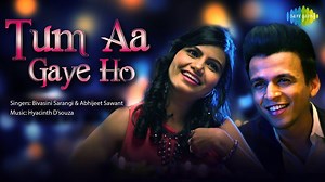110K views · 1.9K shares | Tum aa gaye ho, noor aa gaya hai Abhijeet Sawant ! | Saregama | Facebook